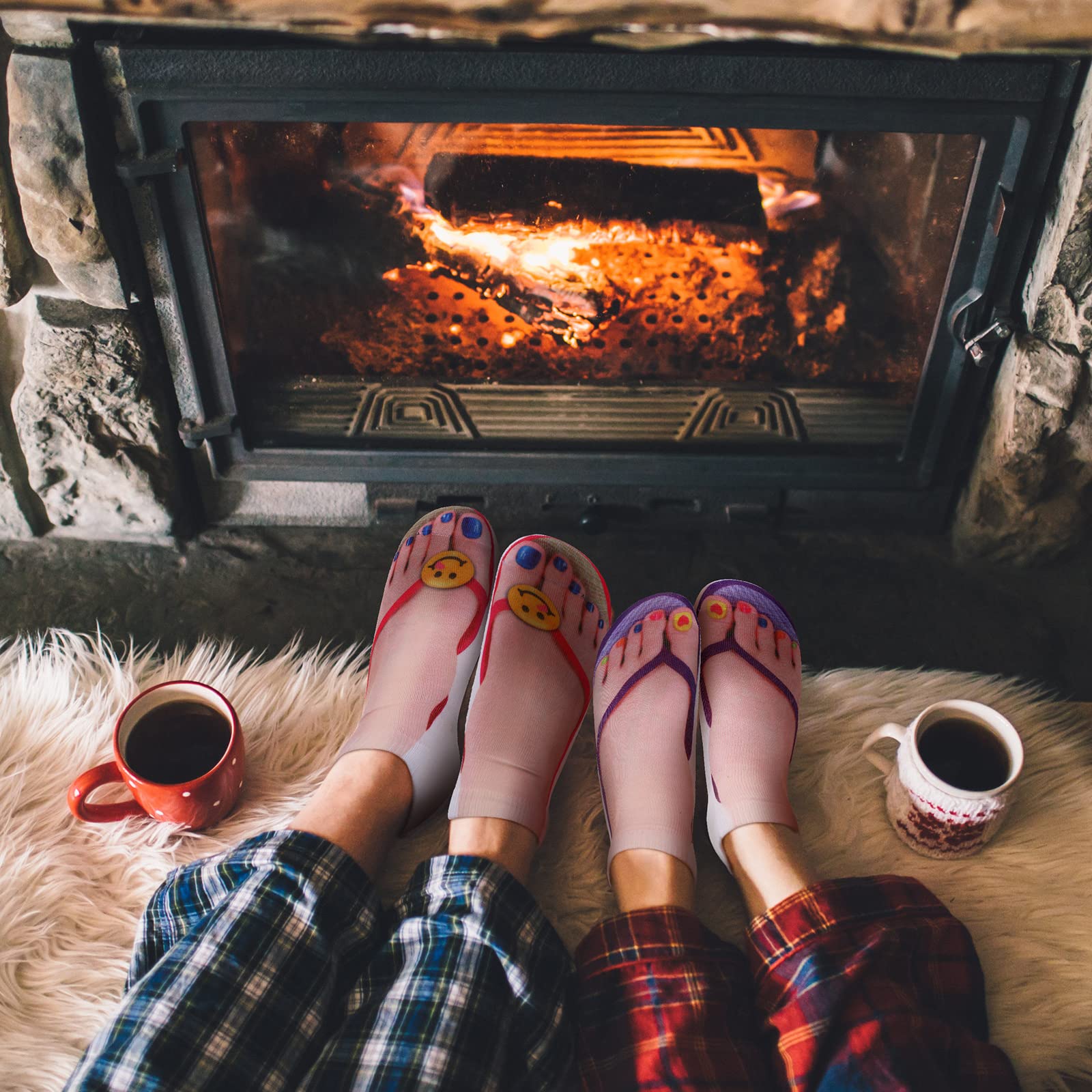 🔥 49% OFF🔥🔥 ✨Funny and weird socks✨