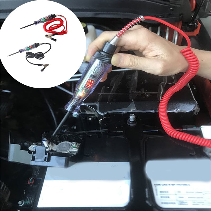 🔥BIG SALE - 47% OFF🔥🔥Car truck circuit test pen