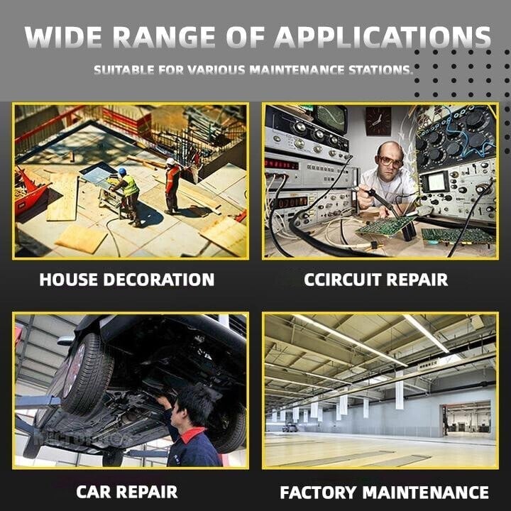 48% OFF⚡Magnetic swiveling bit tip holder[Buy 3 Get 3 Free]