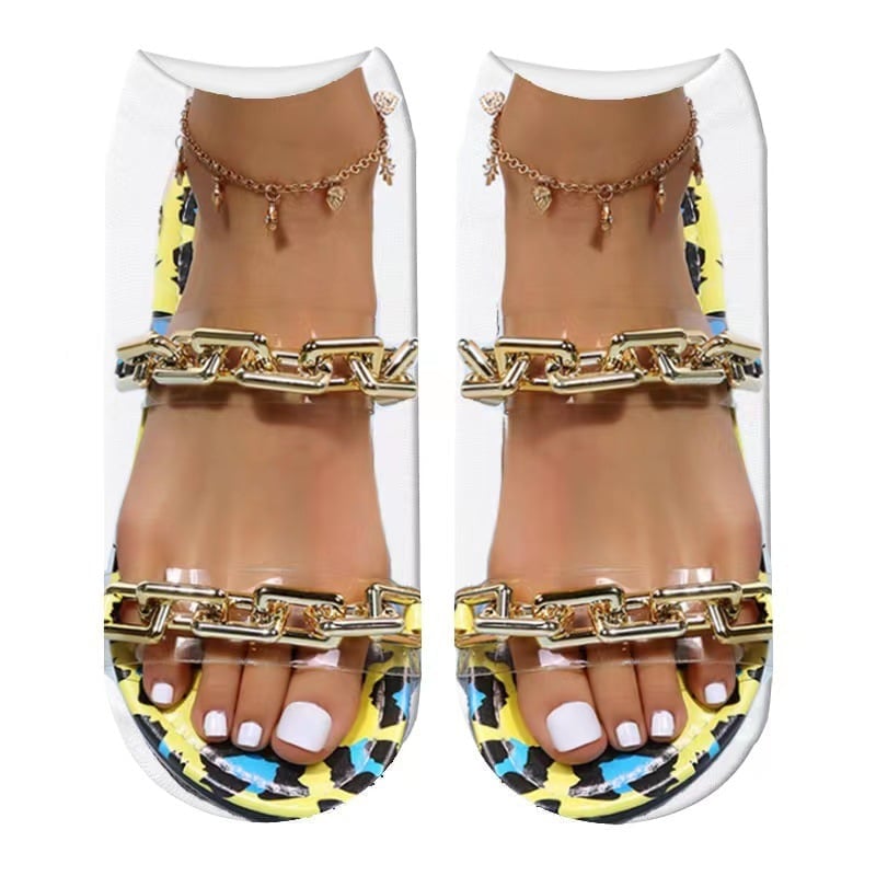 🔥 49% OFF🔥🔥 ✨Funny and weird socks✨