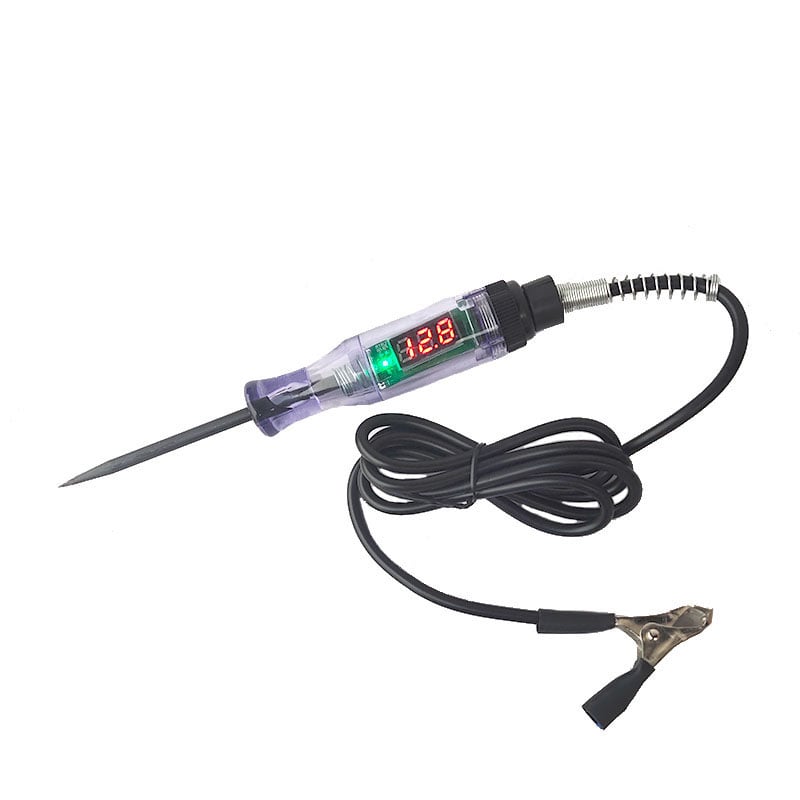 🔥BIG SALE - 47% OFF🔥🔥Car truck circuit test pen