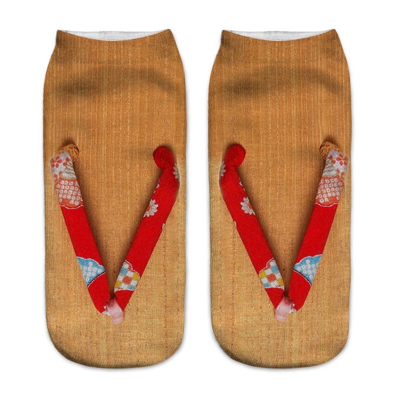 🔥 49% OFF🔥🔥 ✨Funny and weird socks✨