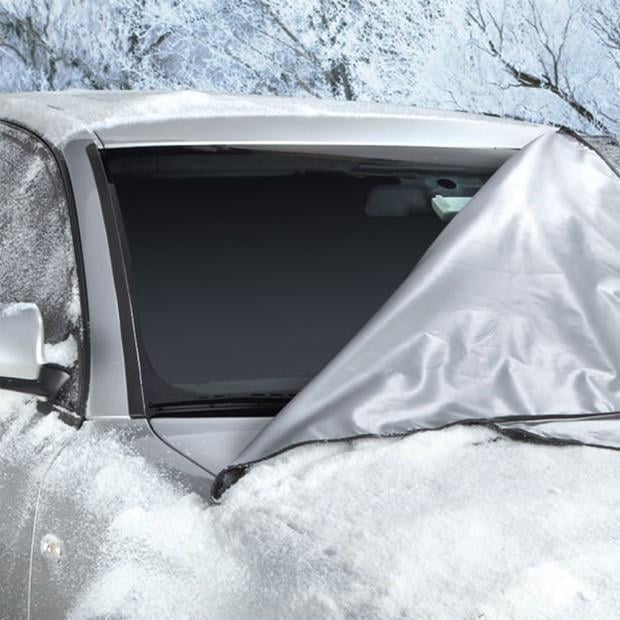 🔥BIG SALE - 48% OFF🔥-Car Windshield Cover