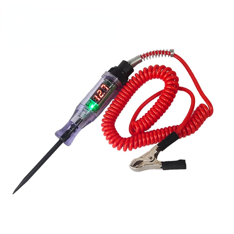 🔥BIG SALE - 47% OFF🔥🔥Car truck circuit test pen