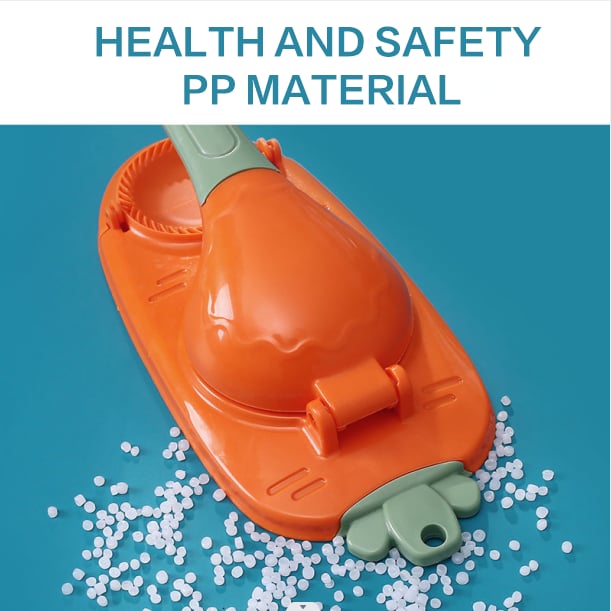 🔥Dumpling Skin Maker Dumpling Moulds