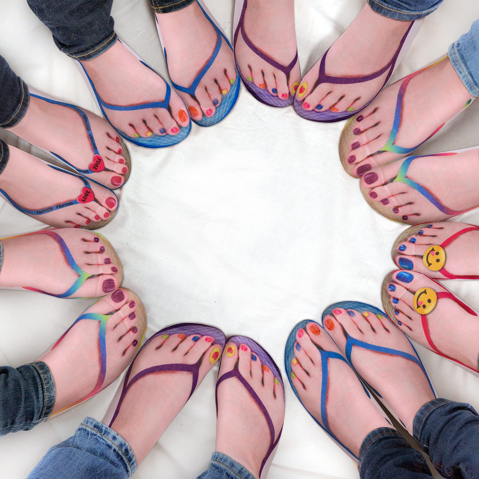 🔥 49% OFF🔥🔥 ✨Funny and weird socks✨