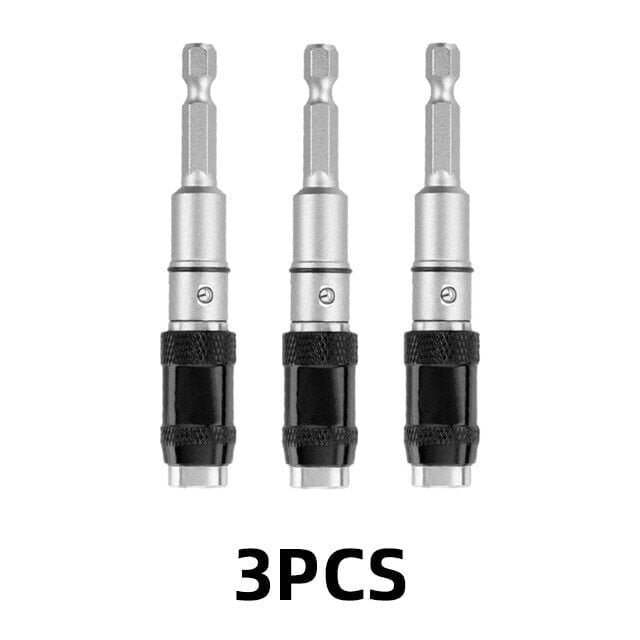 48% OFF⚡Magnetic swiveling bit tip holder[Buy 3 Get 3 Free]