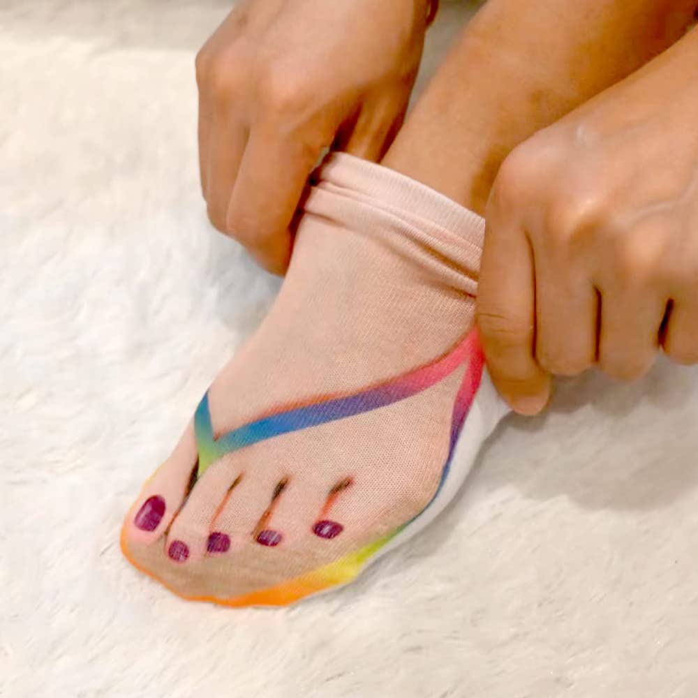 🔥 49% OFF🔥🔥 ✨Funny and weird socks✨