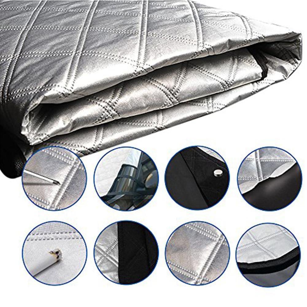 🔥BIG SALE - 48% OFF🔥-Car Windshield Cover