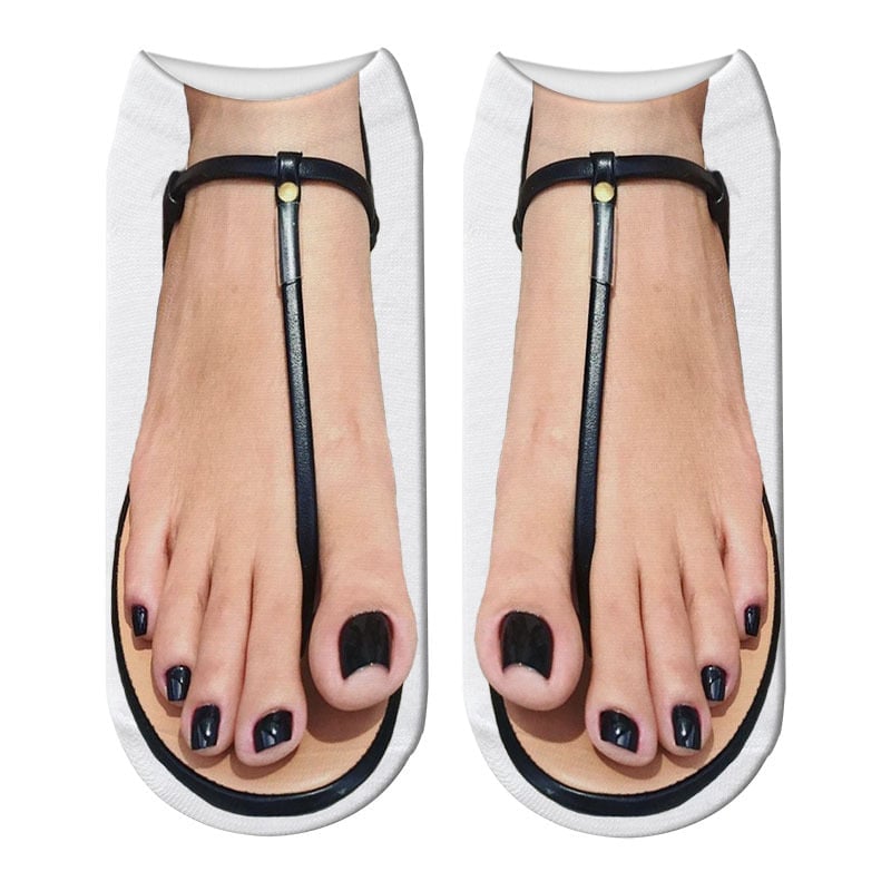 🔥 49% OFF🔥🔥 ✨Funny and weird socks✨